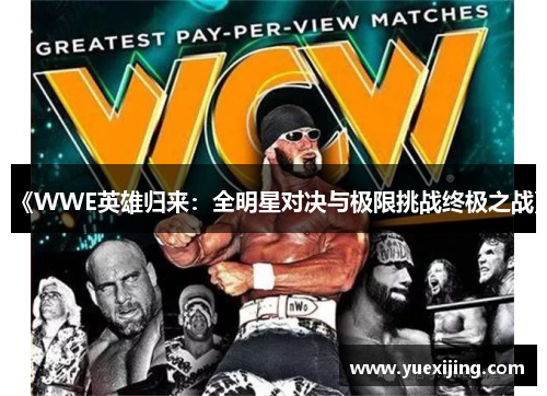 《WWE英雄归来：全明星对决与极限挑战终极之战》